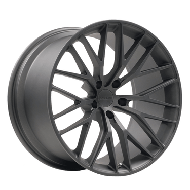 Forgeline ZH1 Wheels (5 Lug)